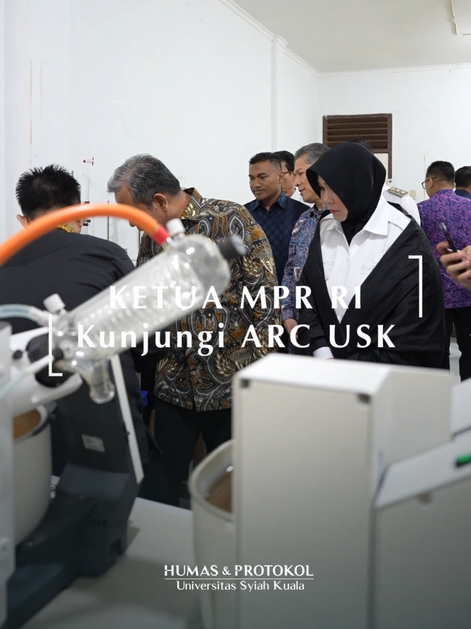 @Universitas Syiah Kuala