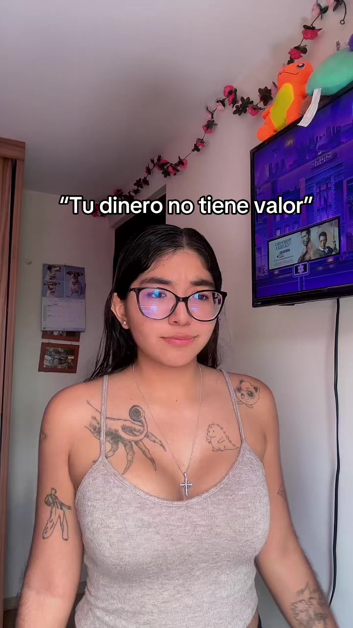 @Soy Lupita