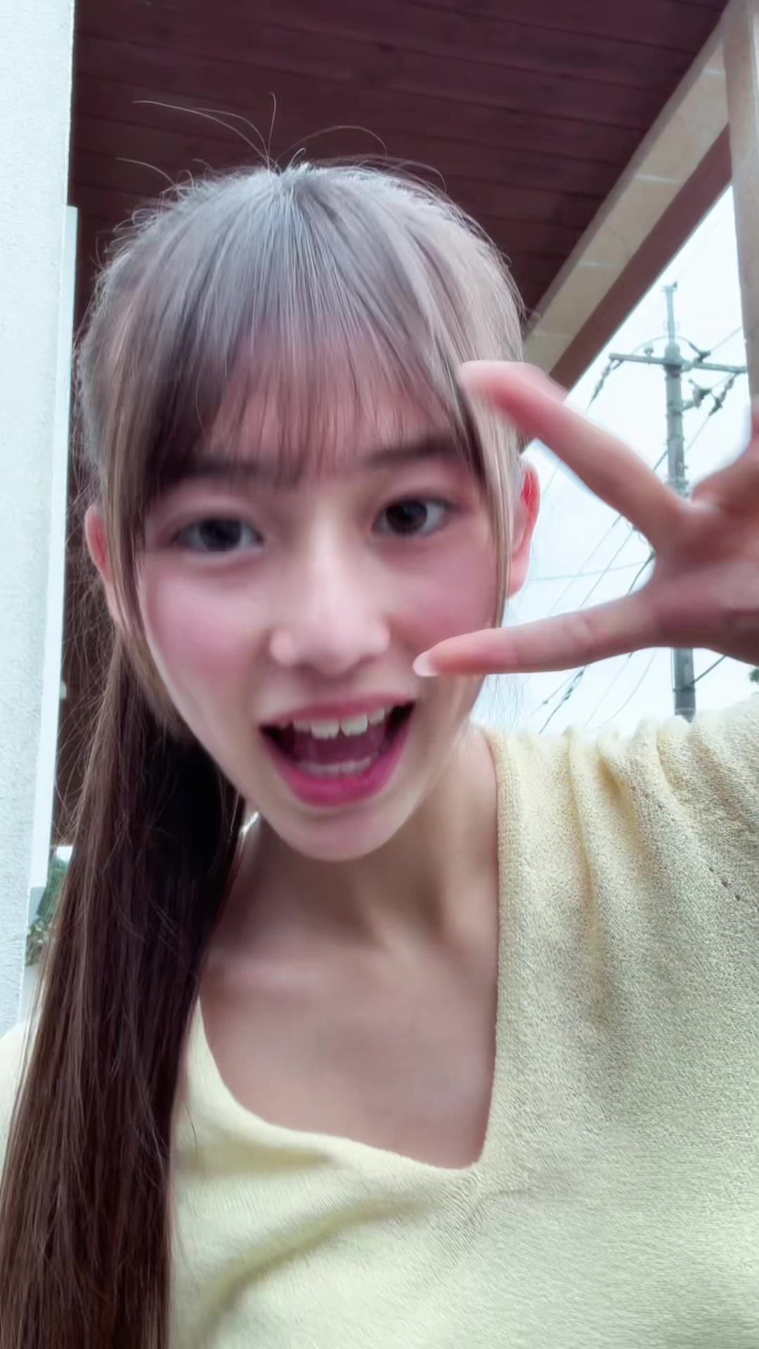 @杉崎 ジュリア