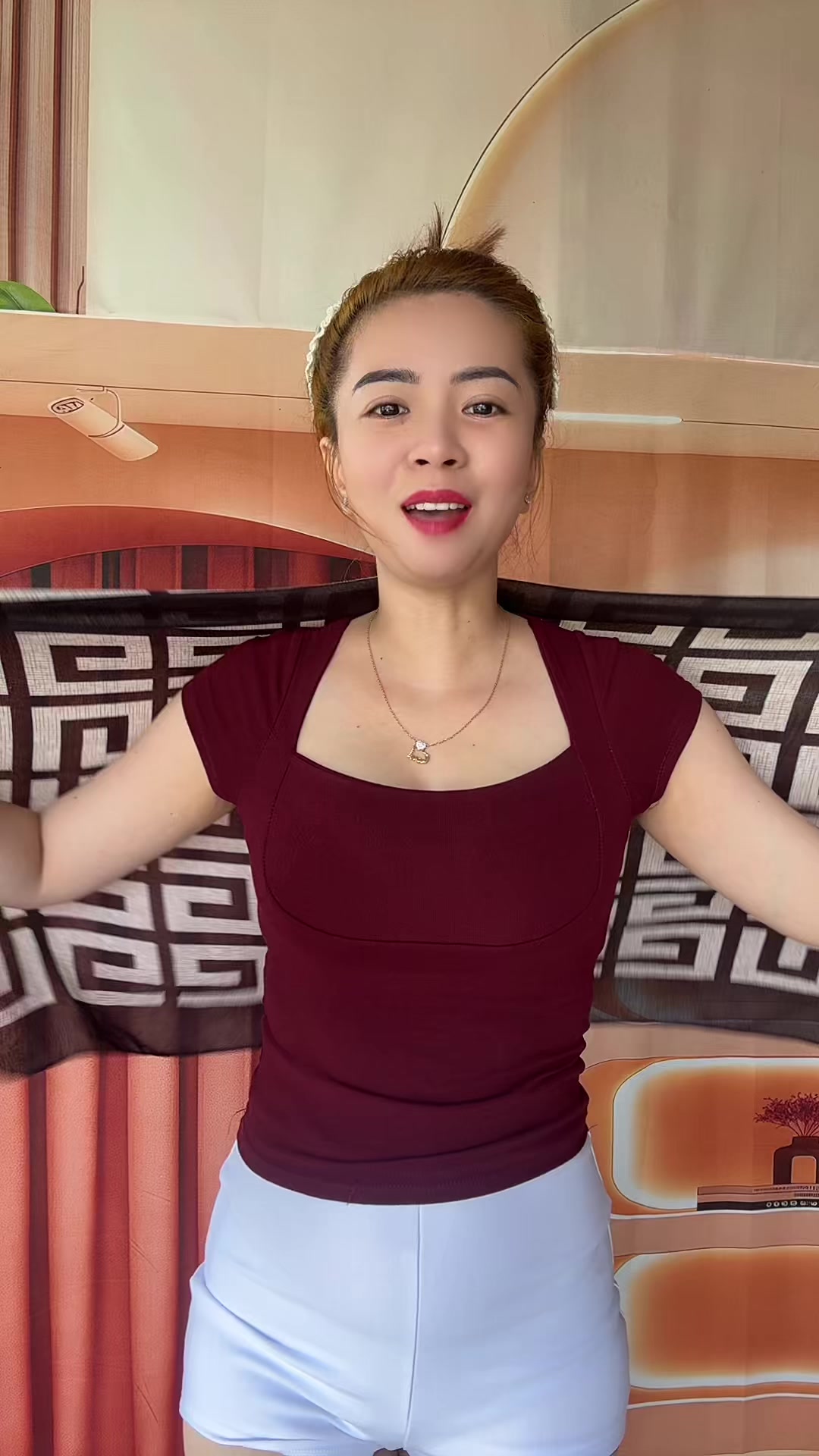 @Em Cẩm N&egrave;