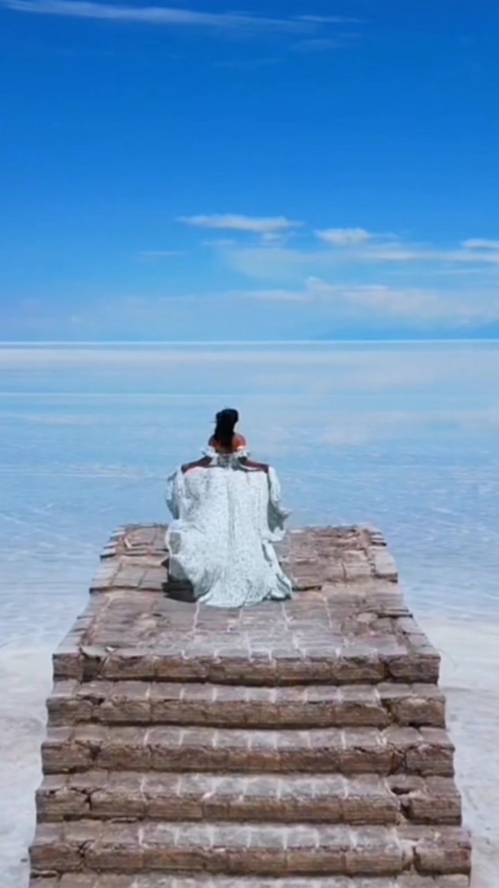 @Salar de uyuni Oficial