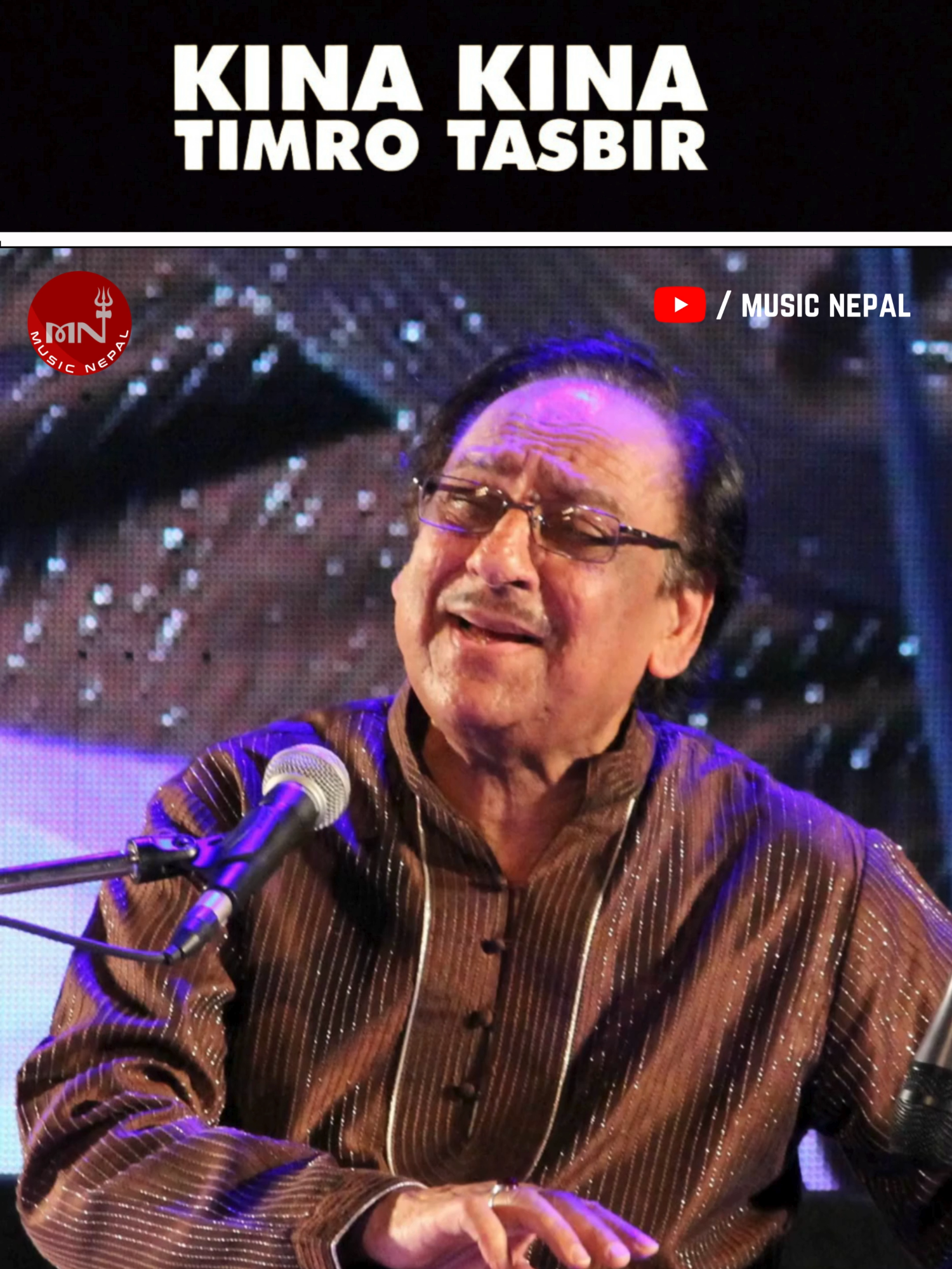 @Music Nepal