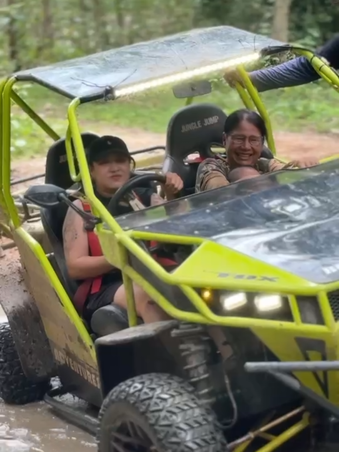 @ATV&BUGGY เขาตาโต้ง
