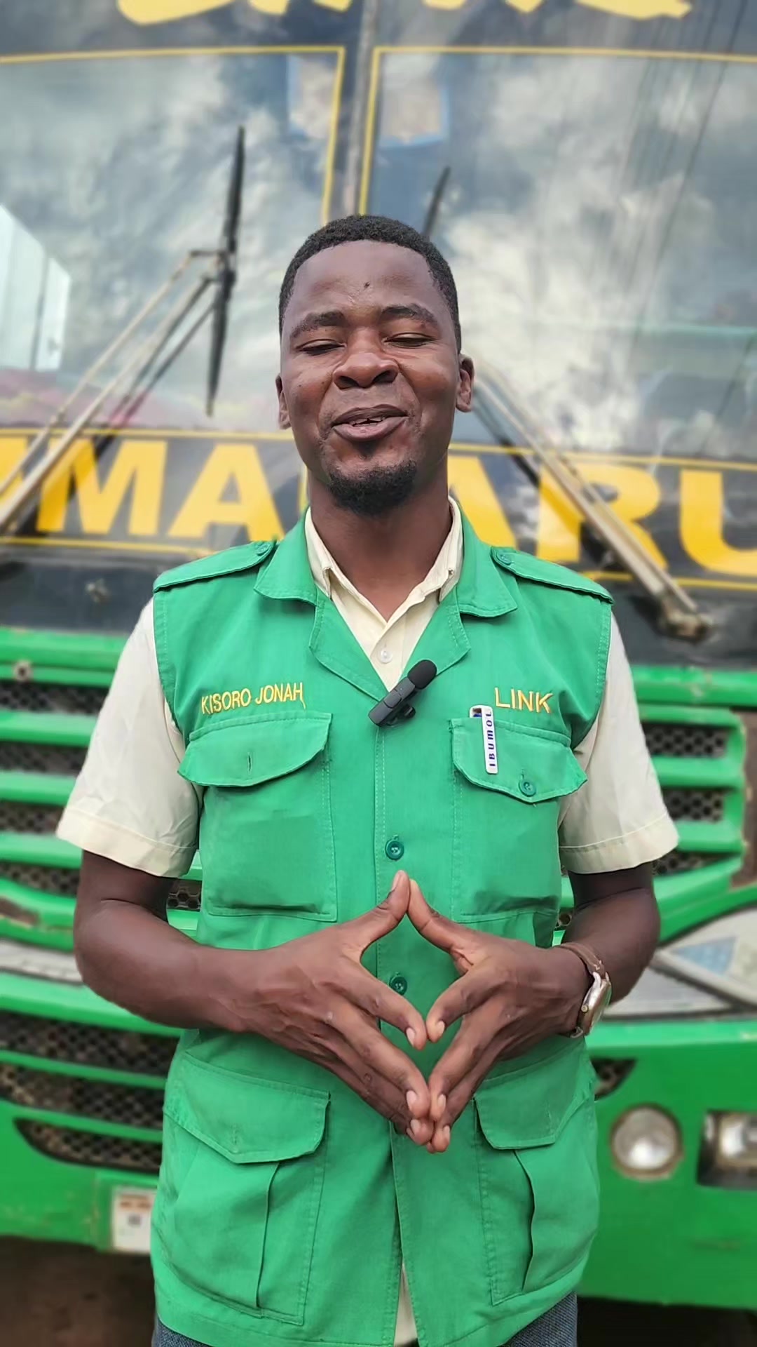 @Link Bus services Ltd