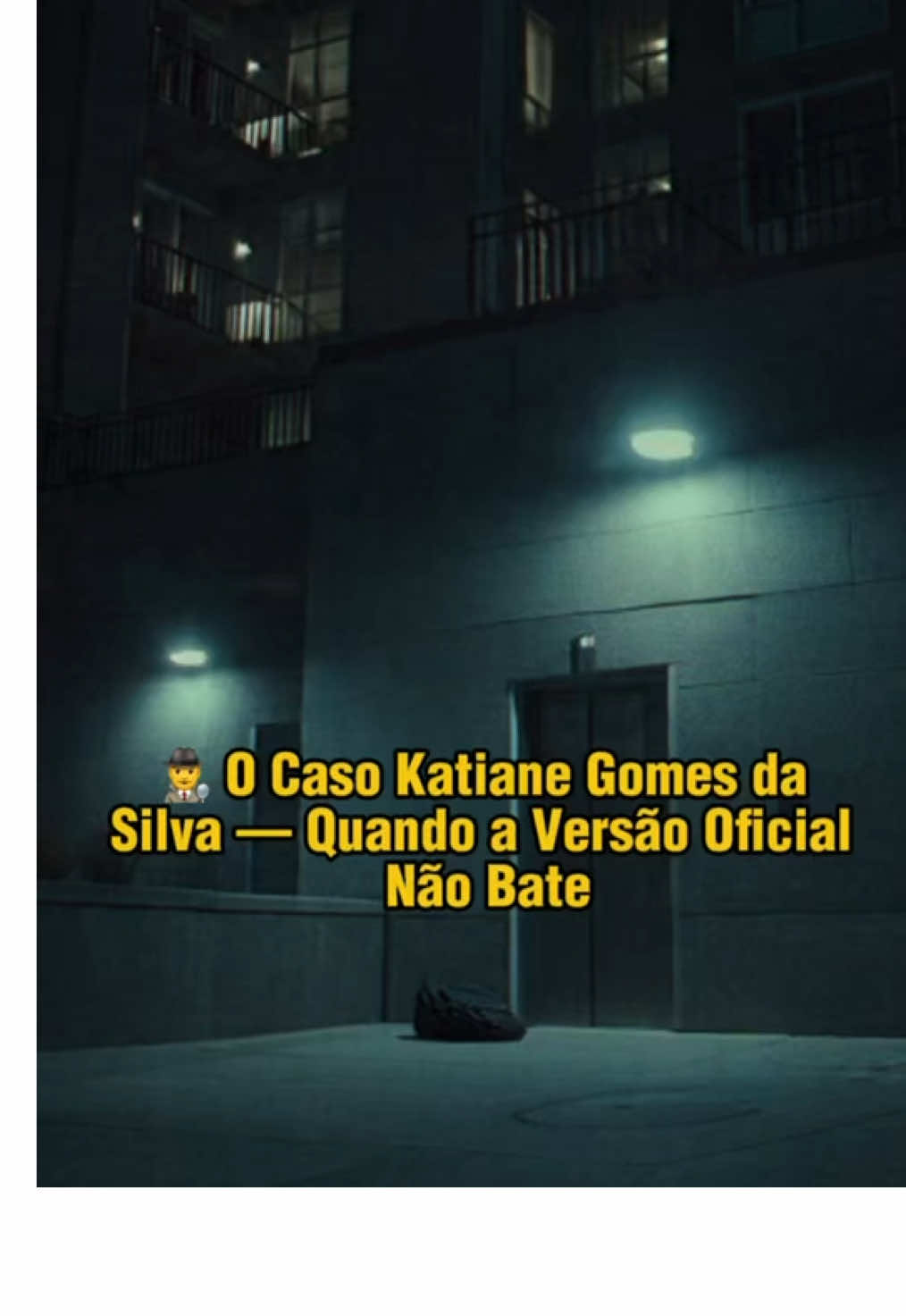 @Misterios Reais🤯😨