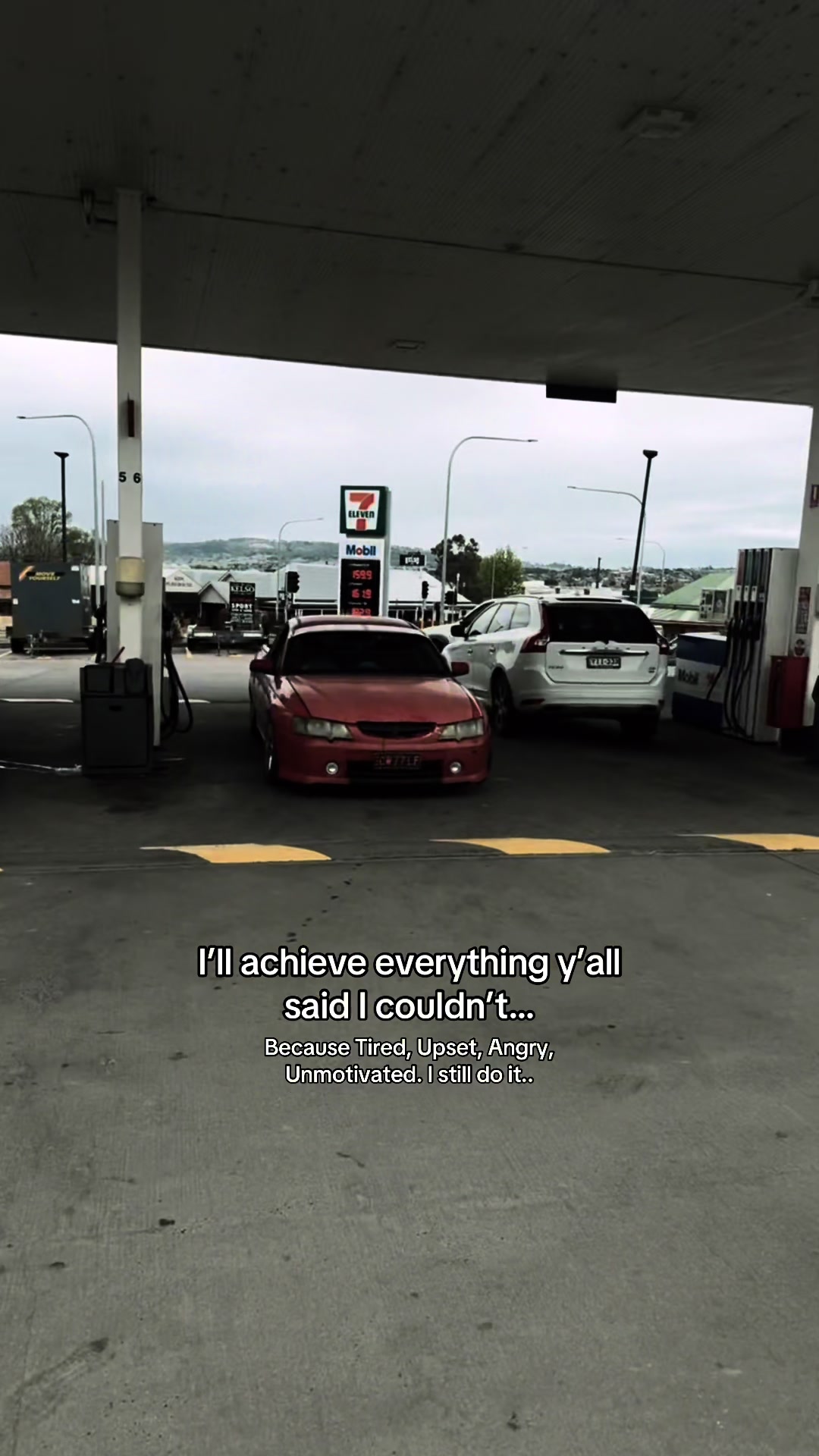 @Harpers Garage