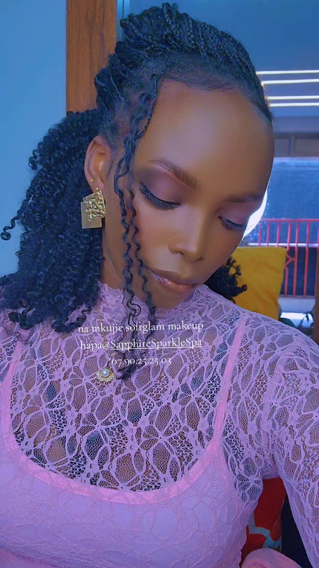 @Its Jamilah Michaels🦋