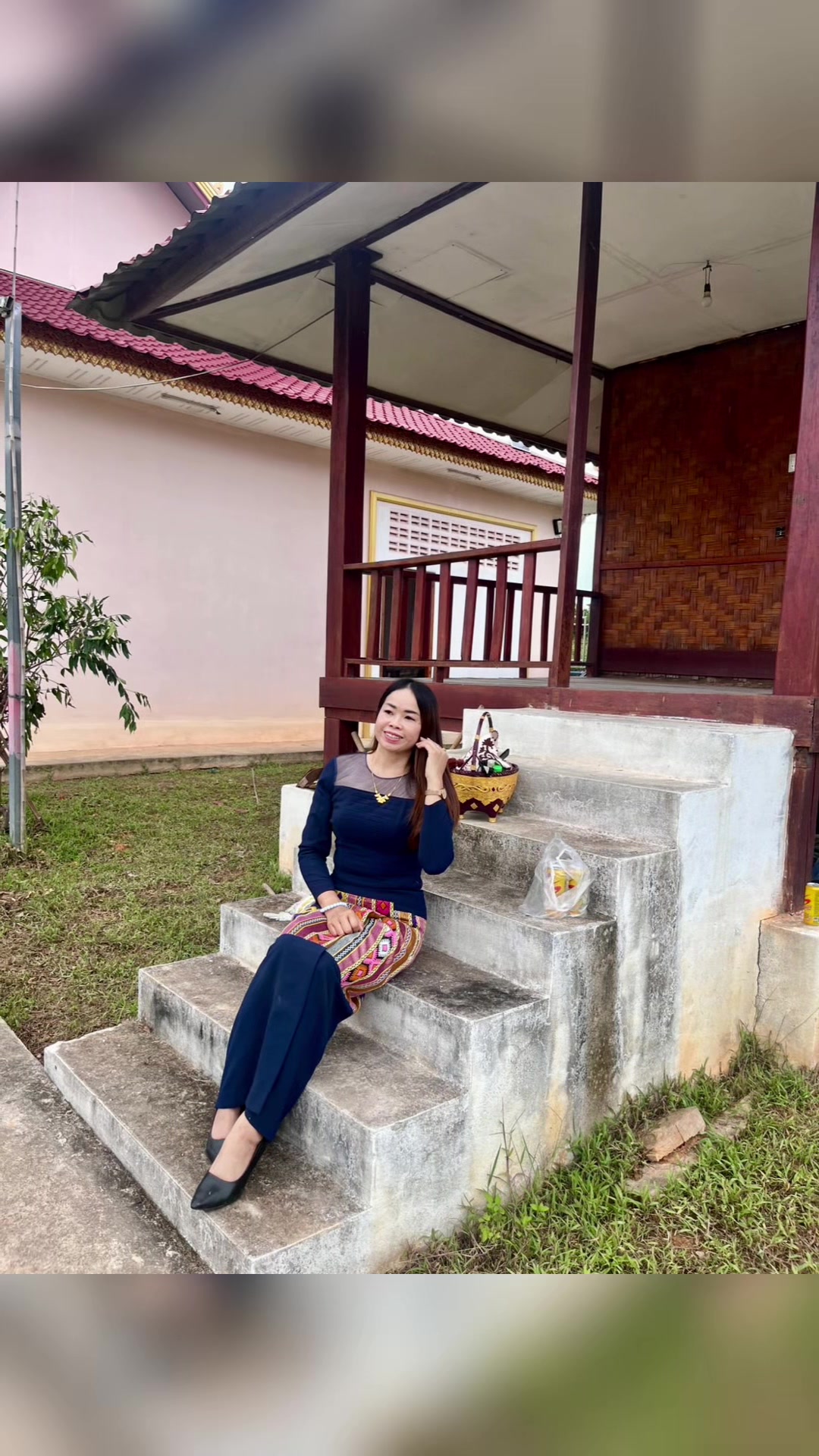 @🍃💚อ้อม อ้อม 💚🍃ဢွမ်ႈၶမ်း