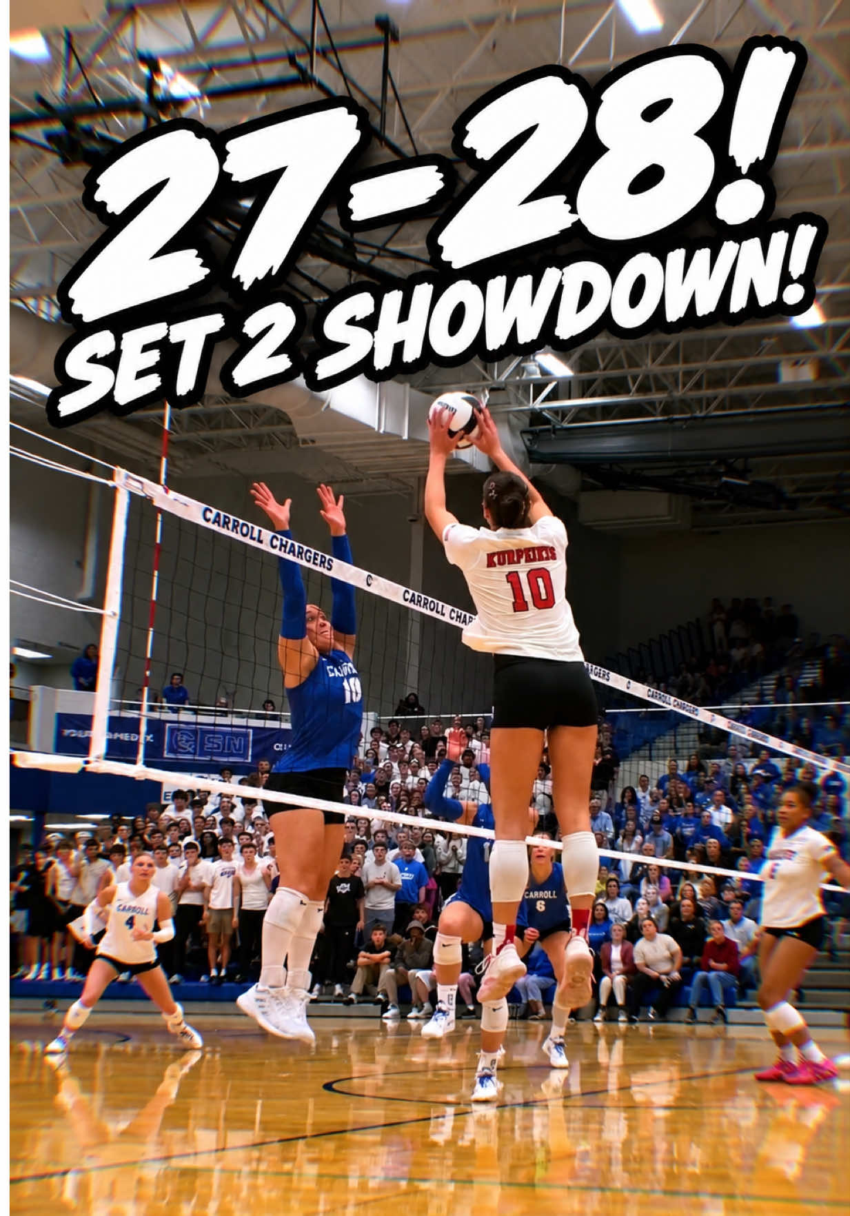 @Vballnoryb Volleyball Media