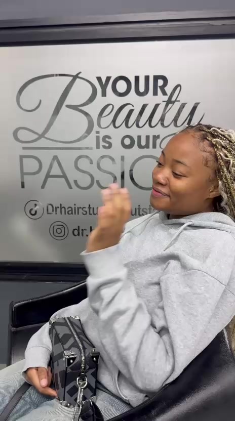 @Dr Hair
