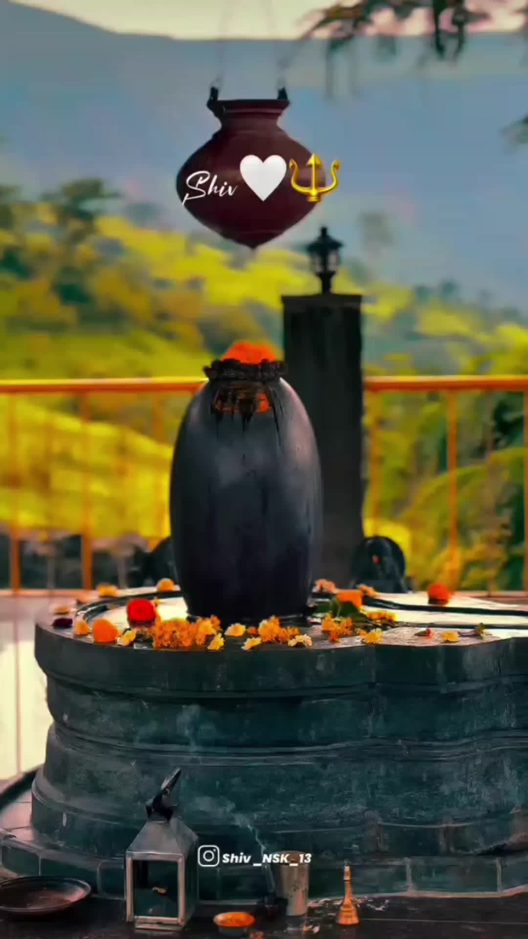@✨❤️MAHADEV ka deewana 📿🙇🏻