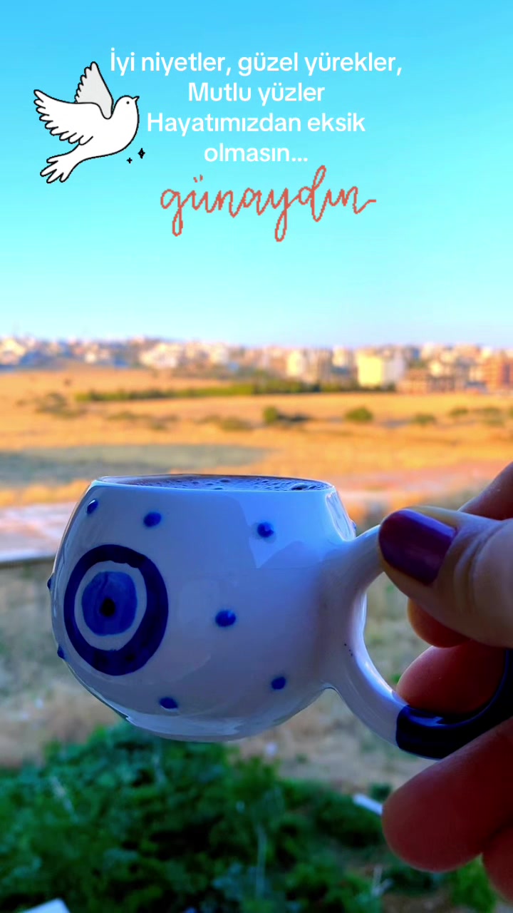 @💜Sevgi(Lİ) Kahve(M)💜