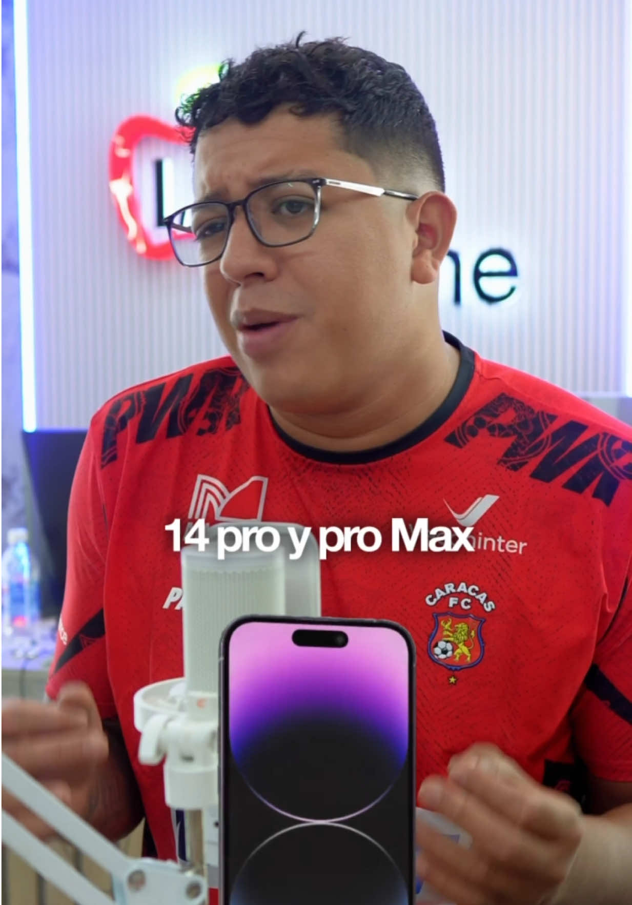 @Largophone | Oficial