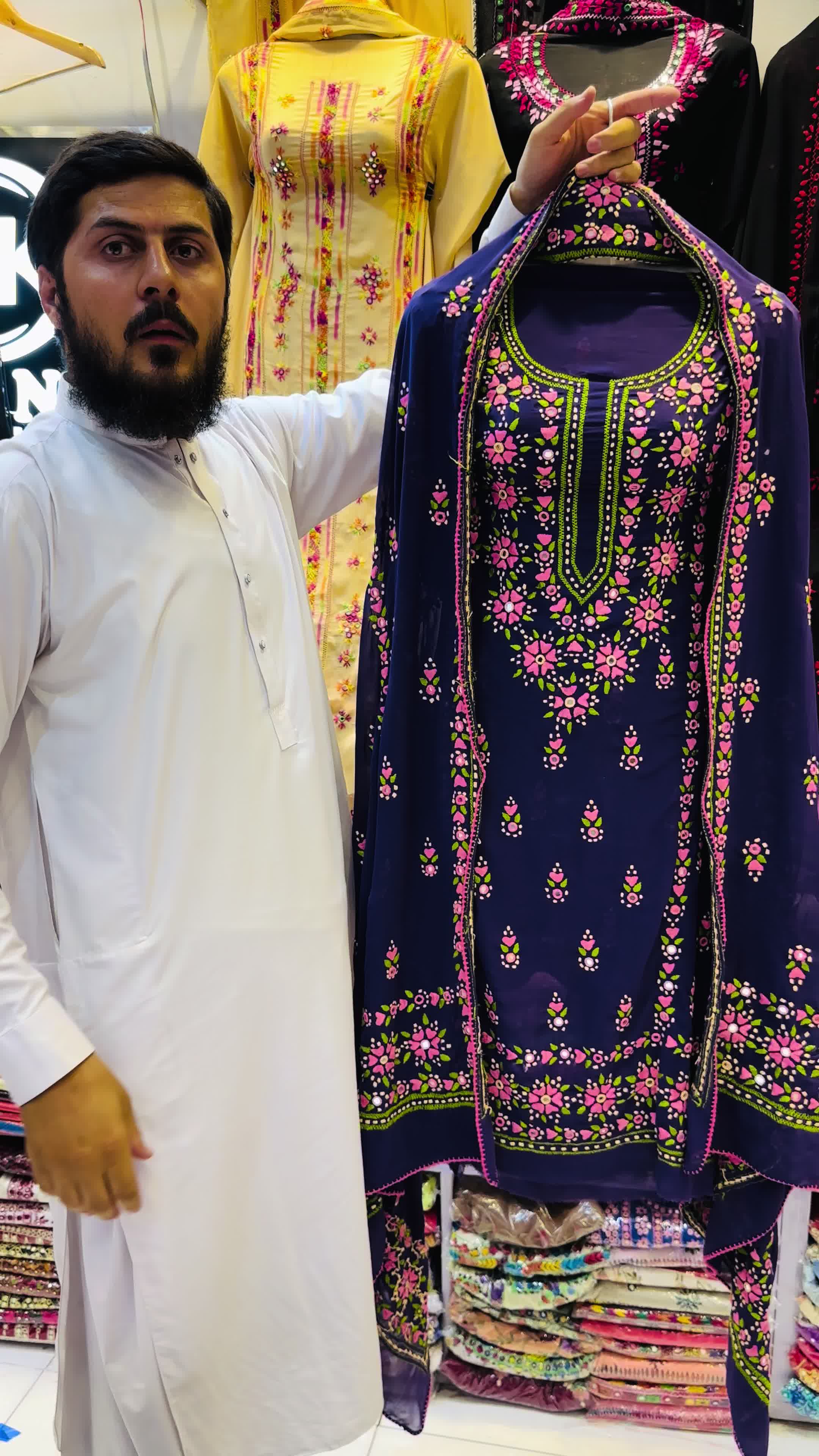 @Sami khan Brand