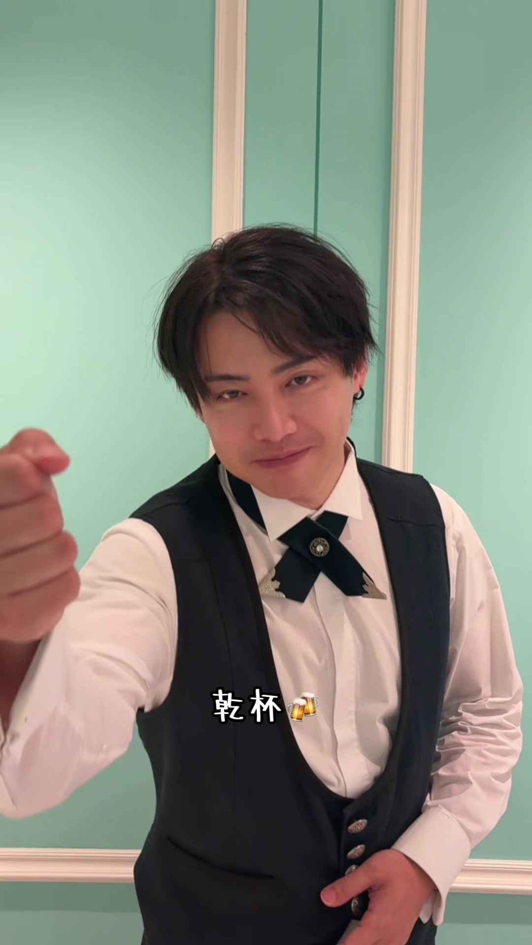 @執事喫茶シスメアパルス