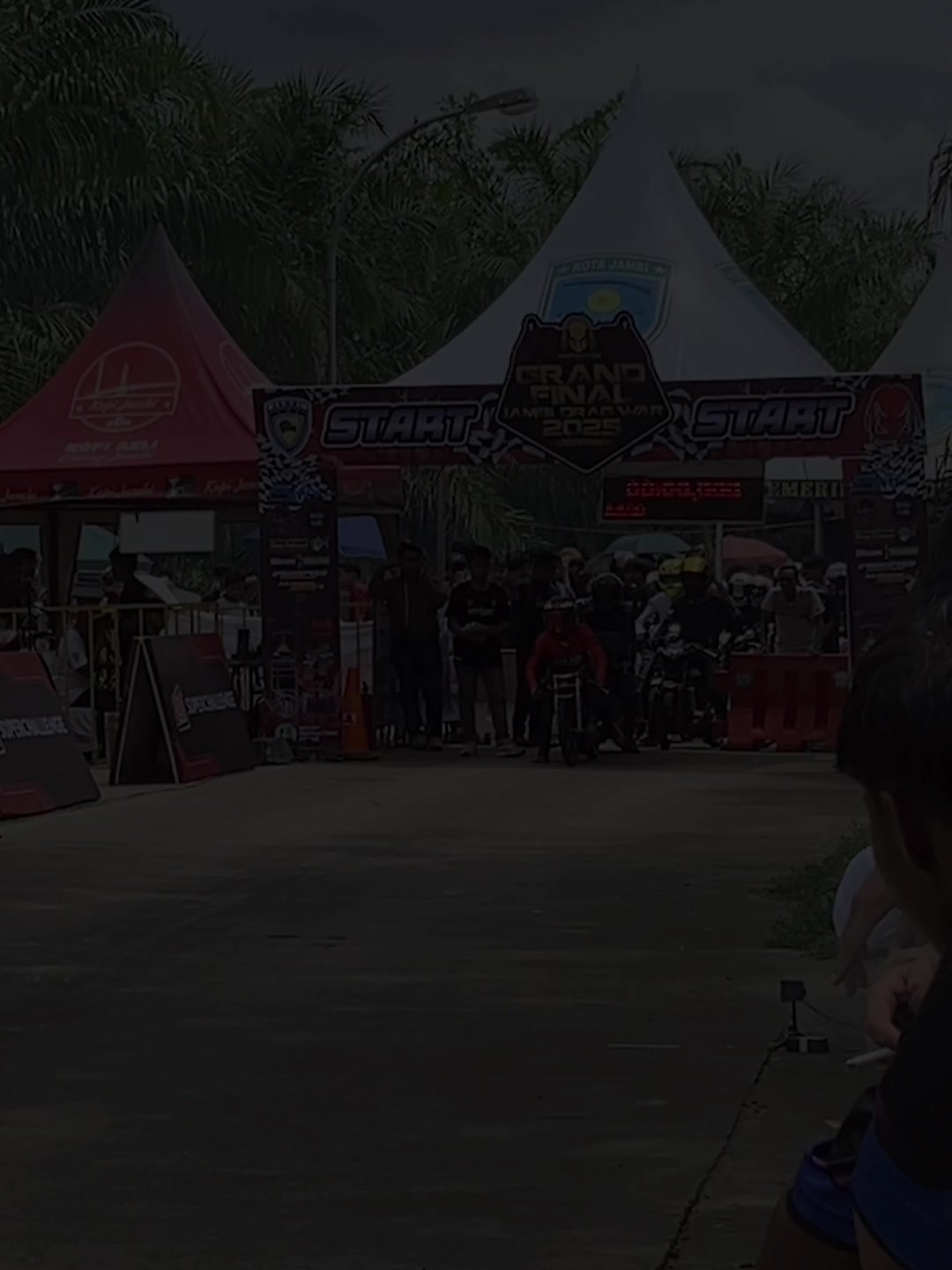 @HJA RACING