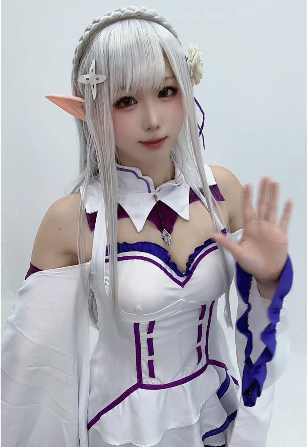 @ぷらる🐺
