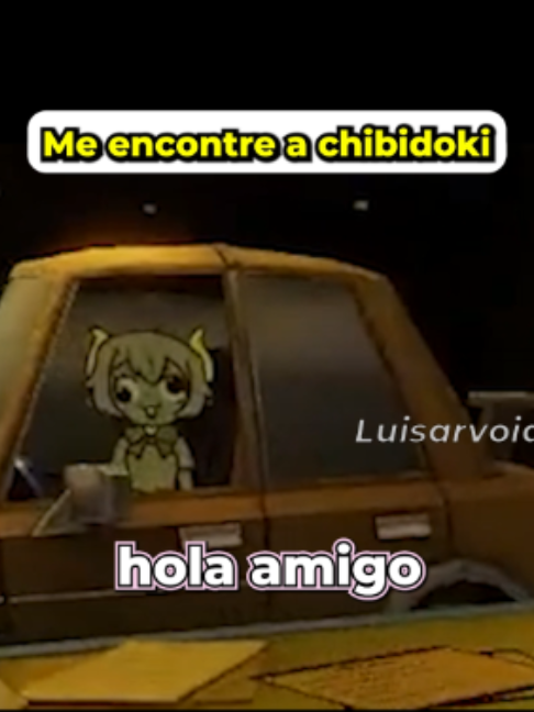 @Luisarvoid