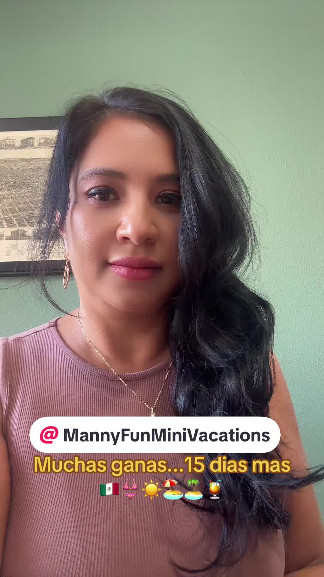 @teresafunminivacations