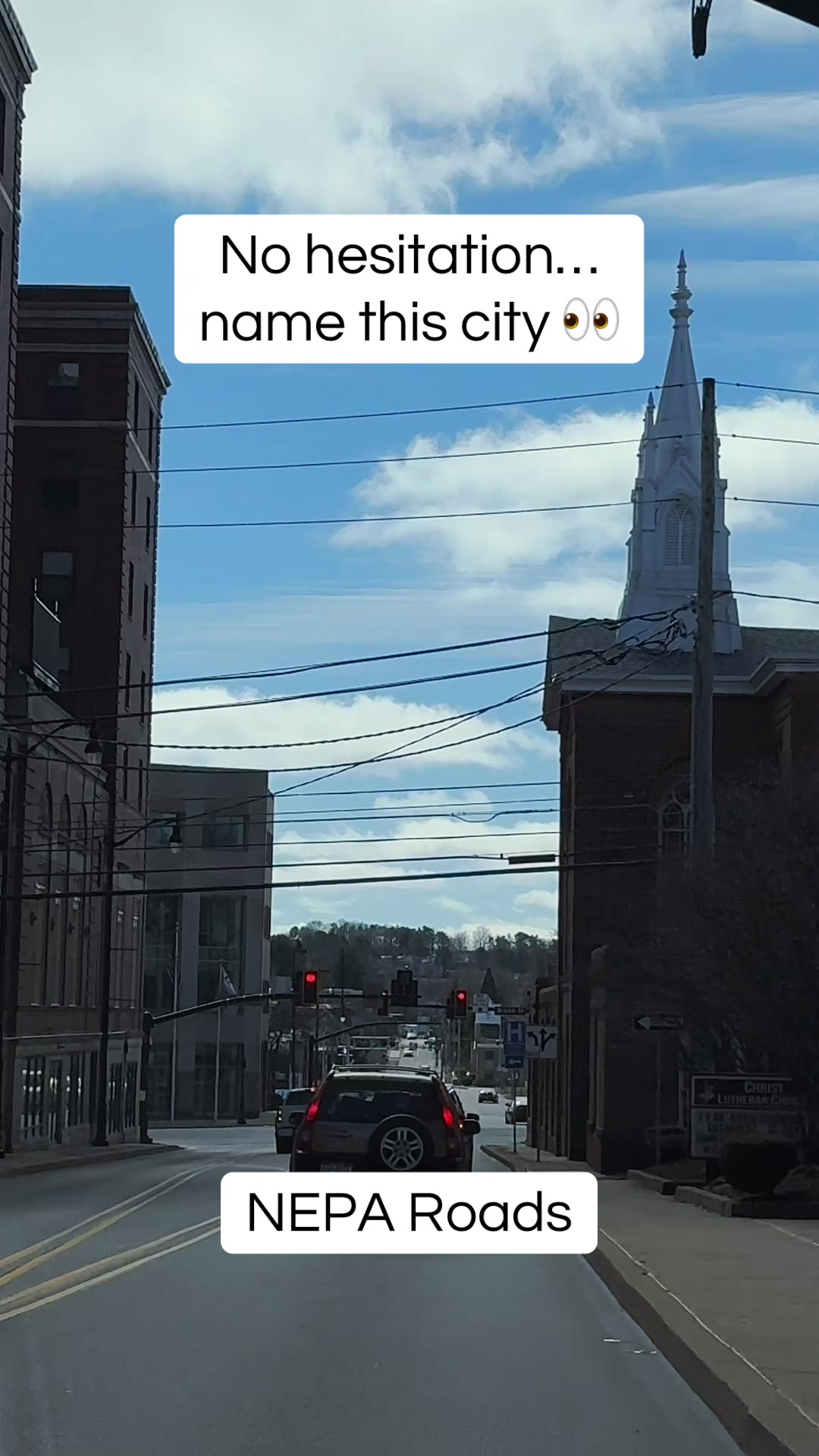 @NEPA Roads