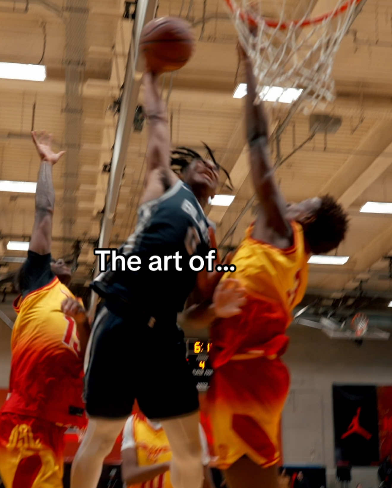 @MADE Hoops