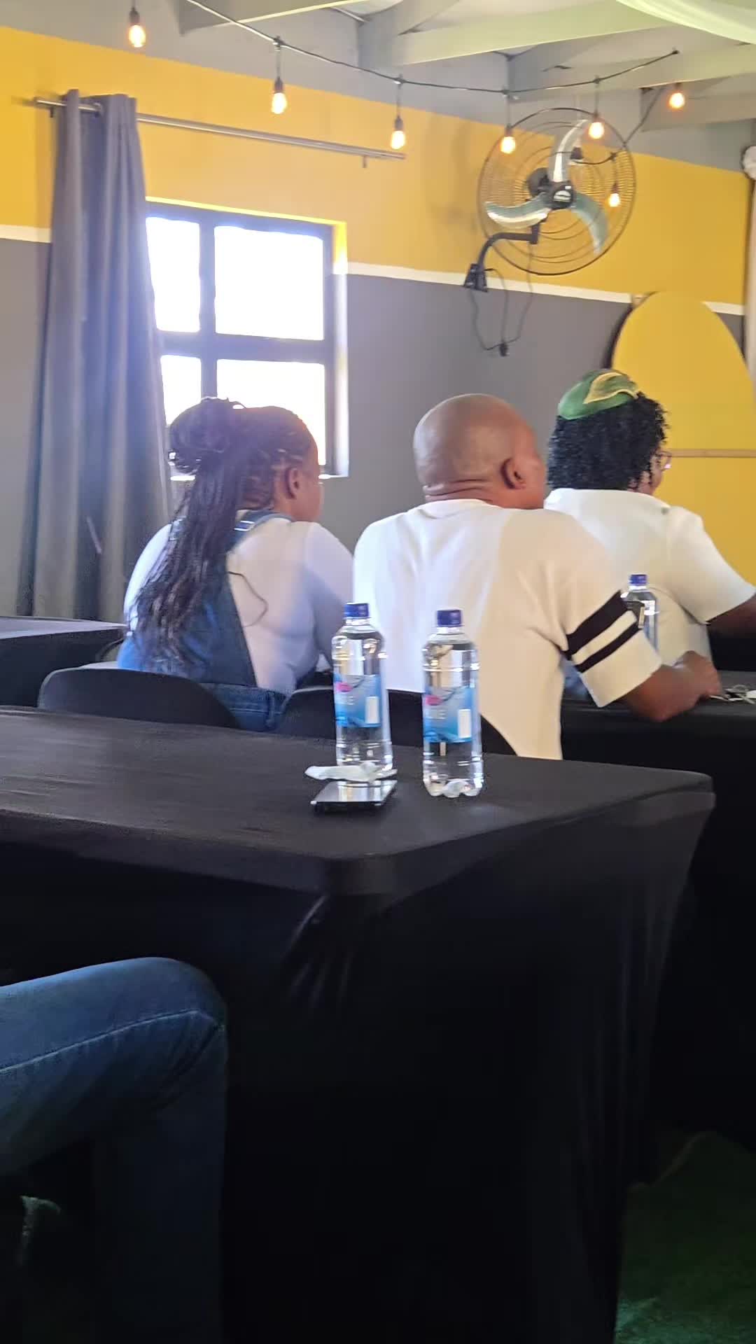 @Amanda Maphempeni Mafanya