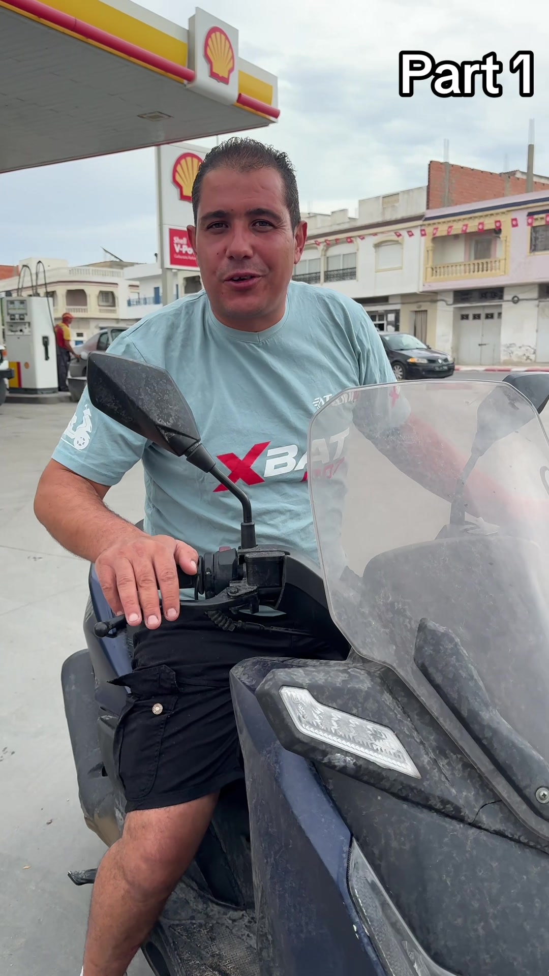 @🏍️ Houssem Caza Moto TN