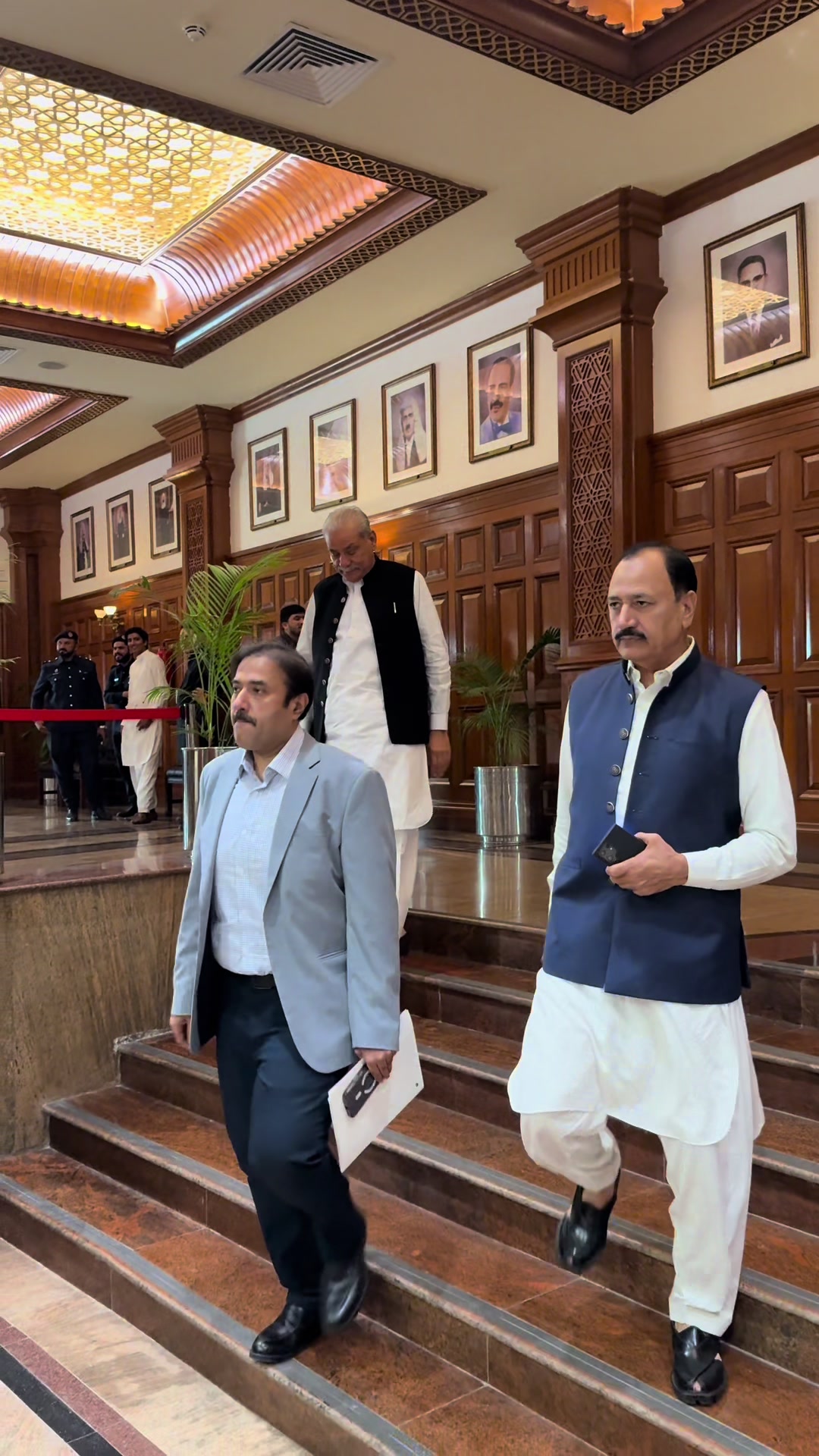@MPA Raja Muhammad Aslam Khan