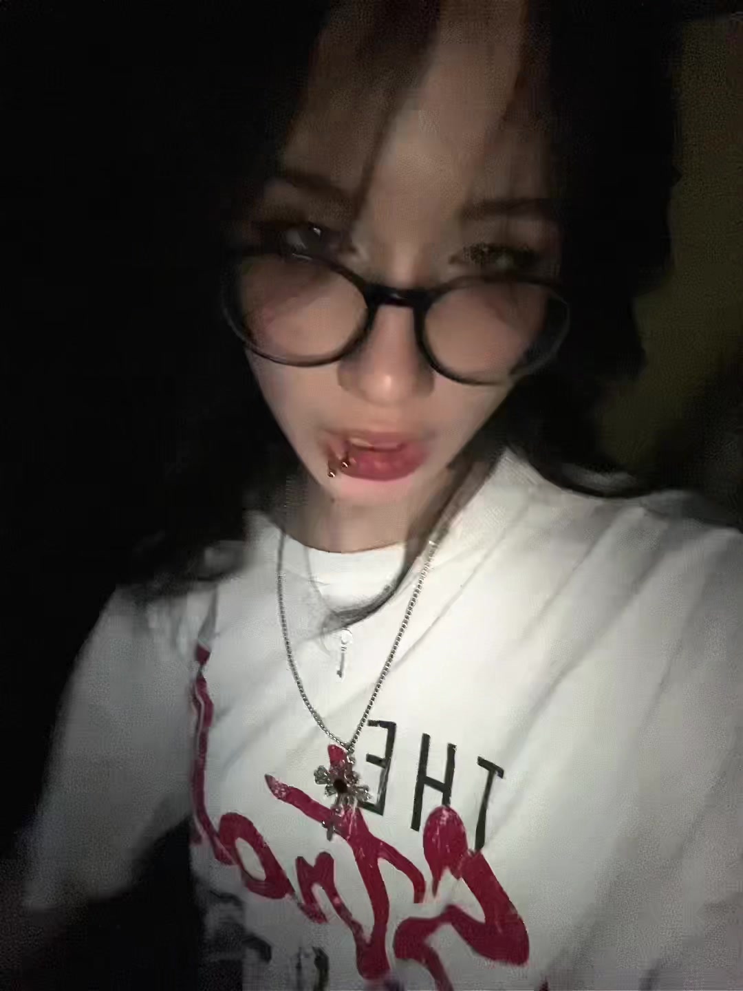 @клюква