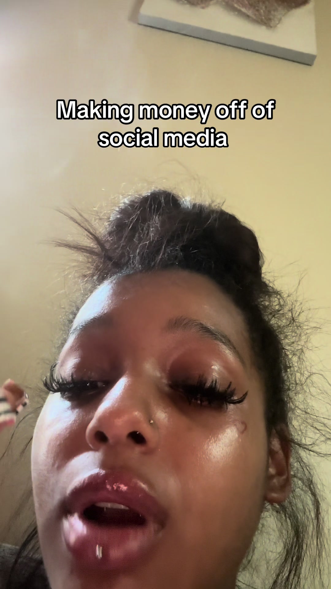 @pimpcess scooter girl👑
