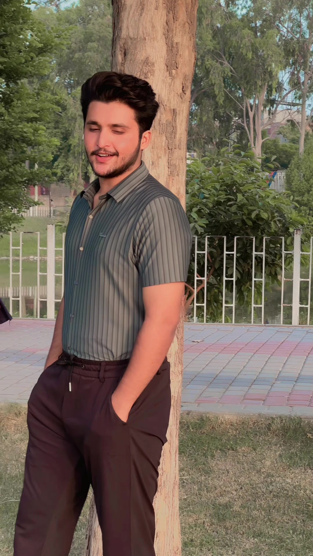@Muhammad Junaid