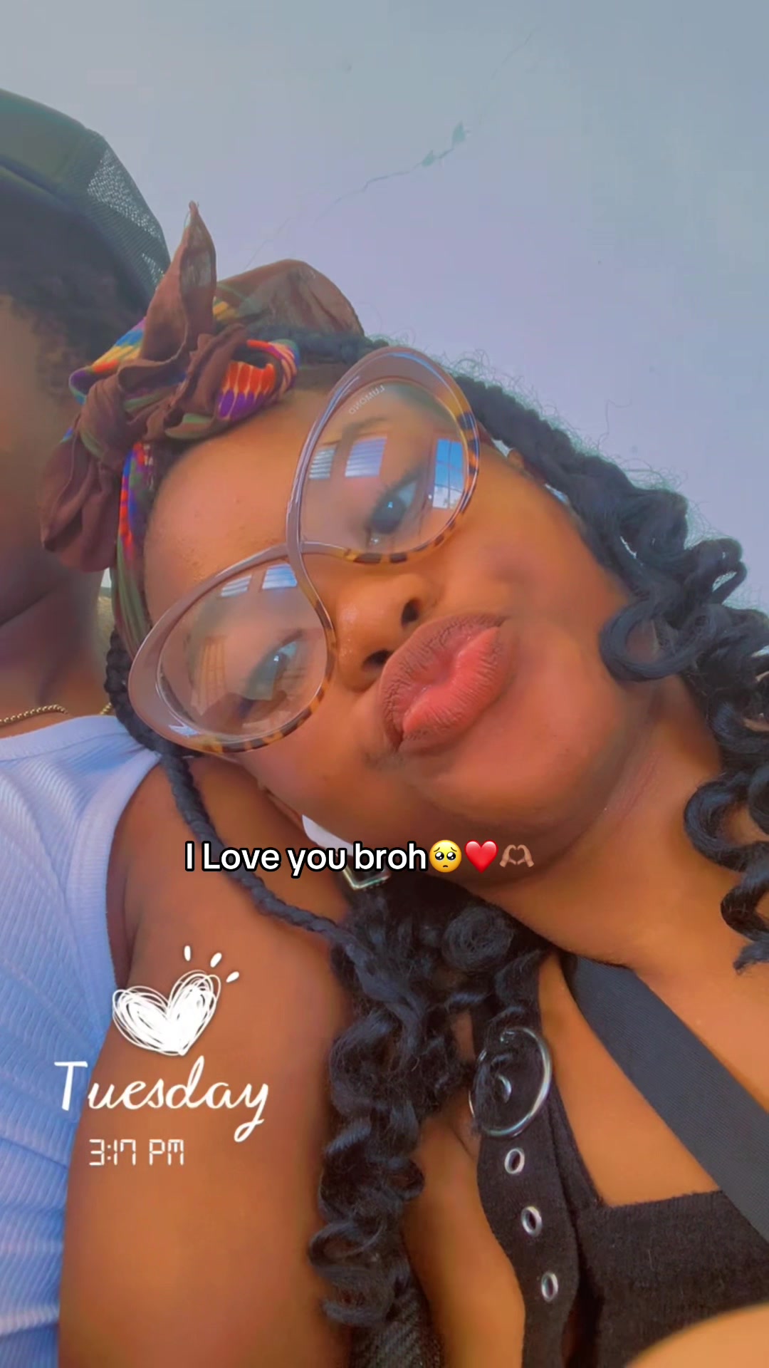 @Mommy Biyoo🥺💕💍!!