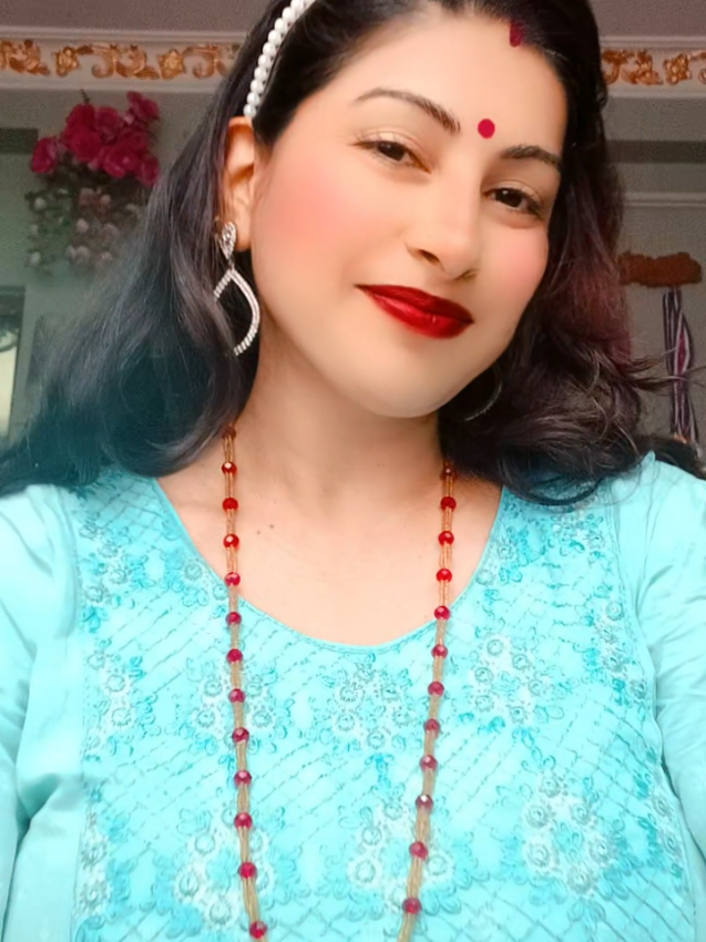 @Parbati