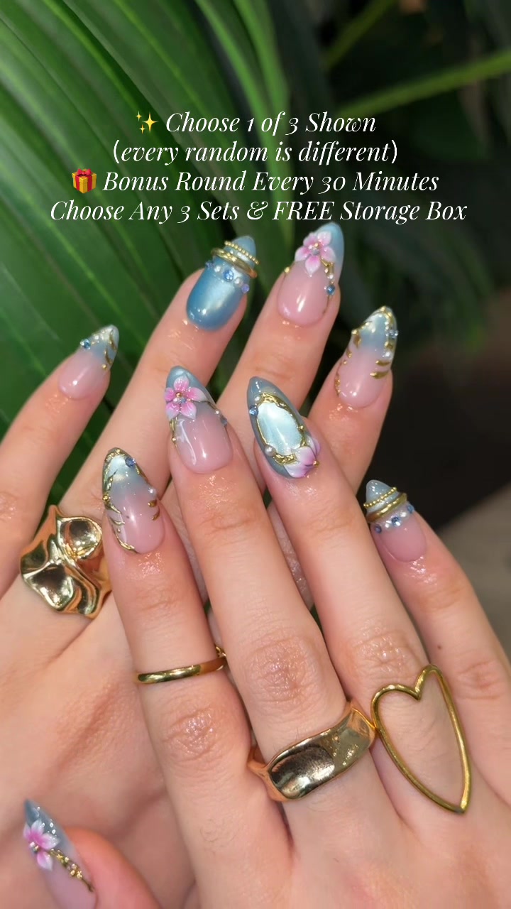 @Nailphoria
