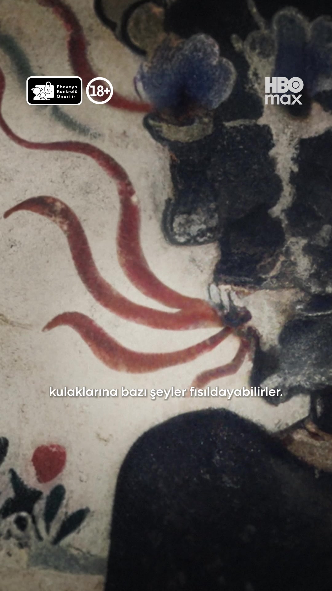 @HBO Max Türkiye
