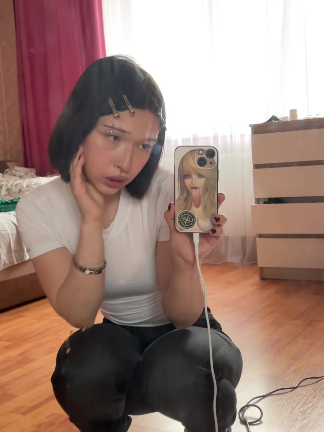 @быкова