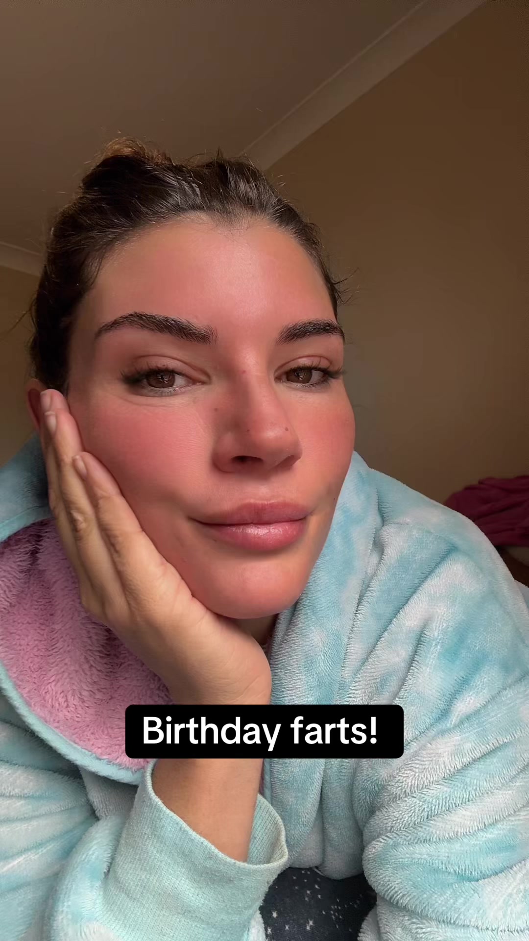 @That Fart Girl