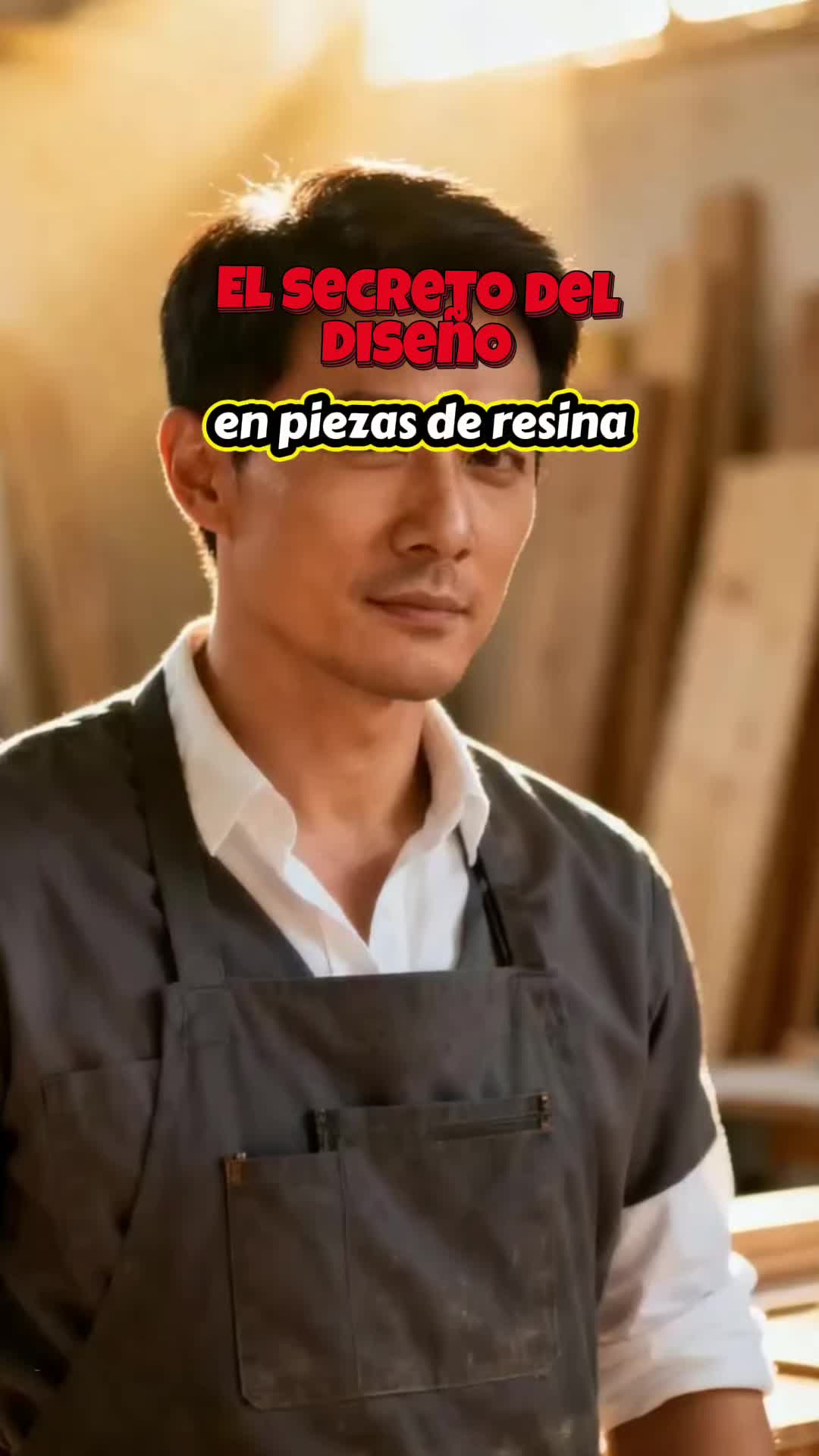 @Resineros Imparables