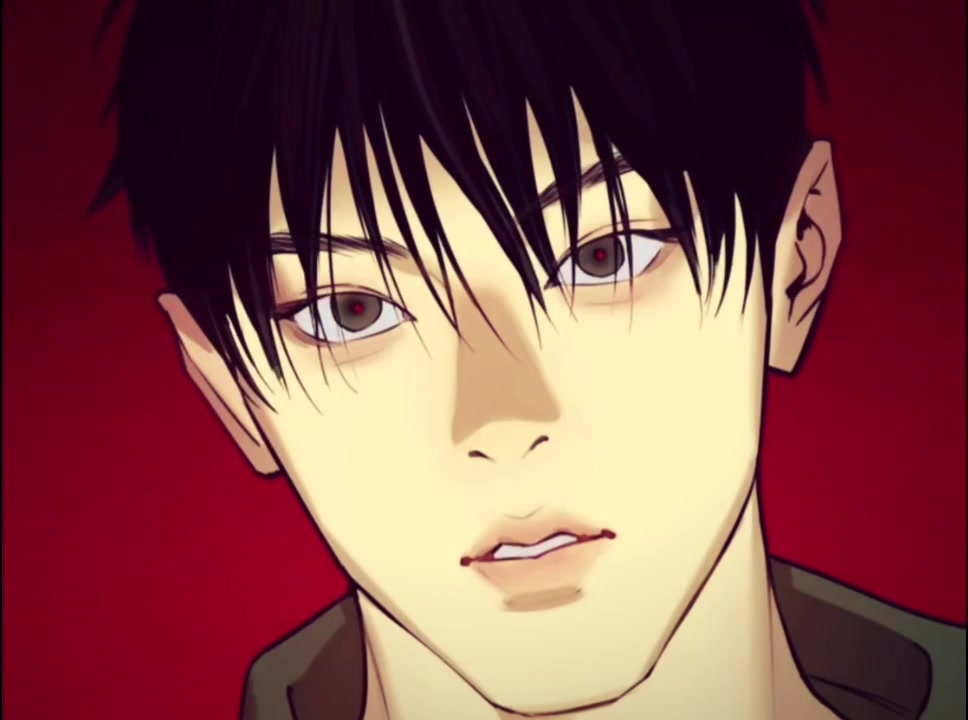 @King yaoi the III