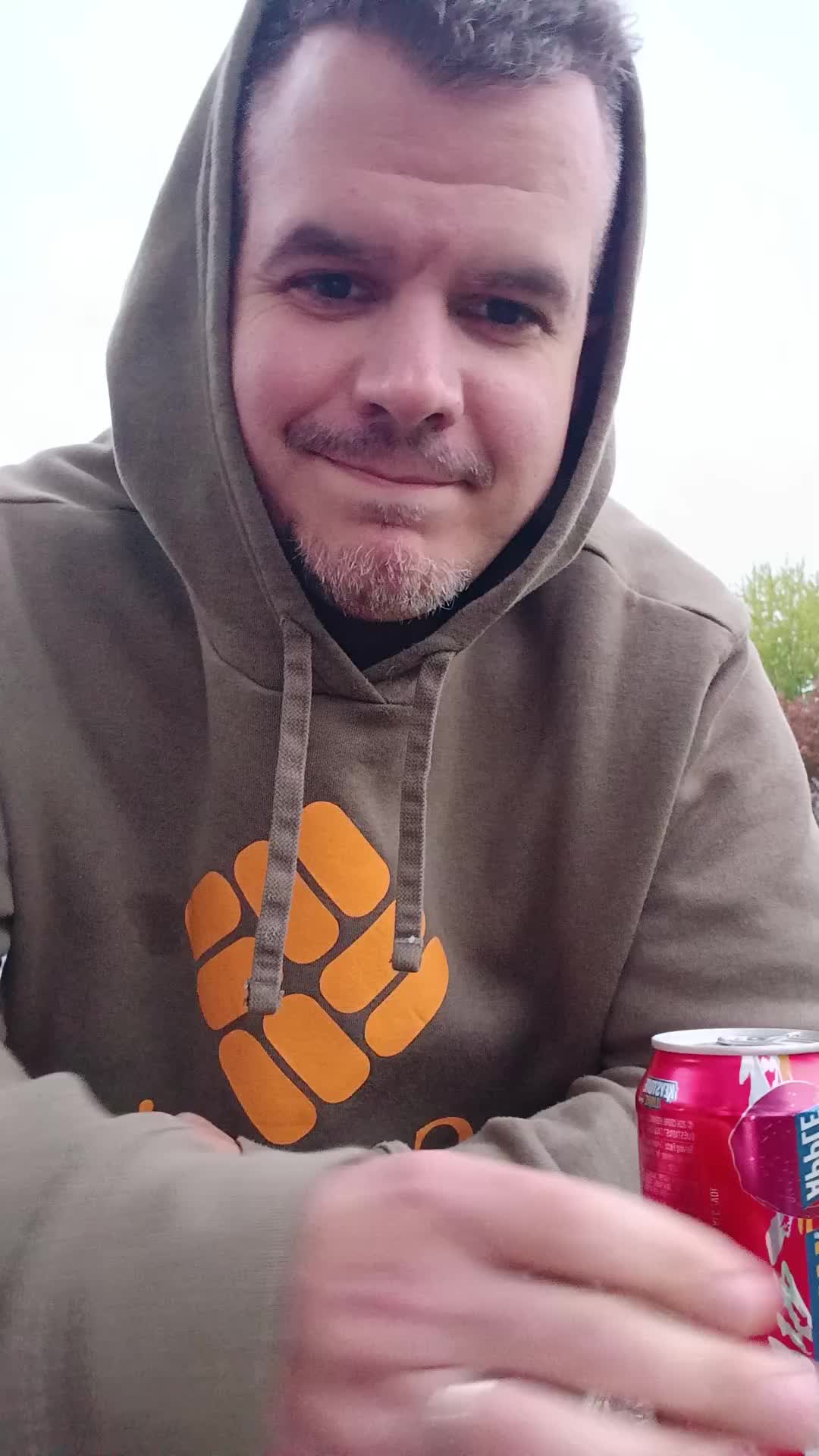 @🍻Busch Light King🍻