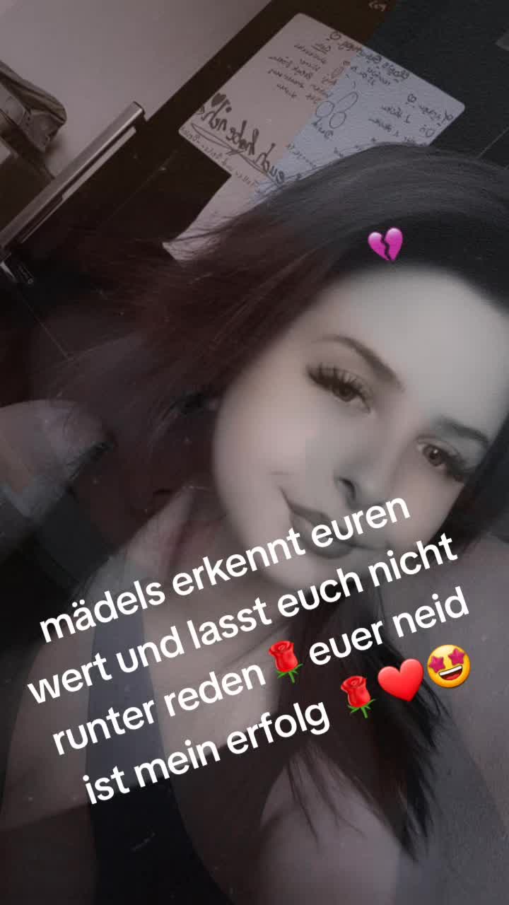 @☠little_pitti👊Alpha Familie👊