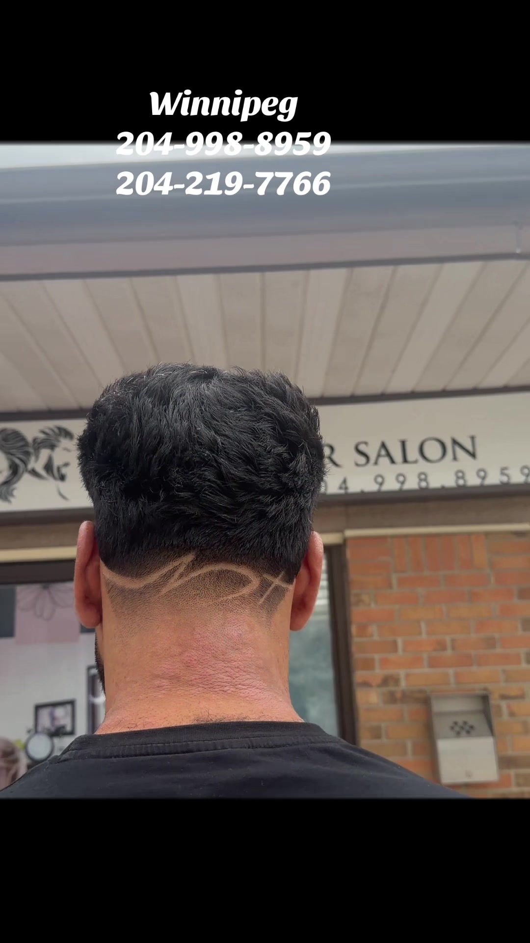 @Rjhairsalon🇨🇦