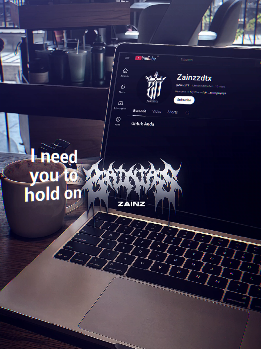 @Zainzzdtx Template