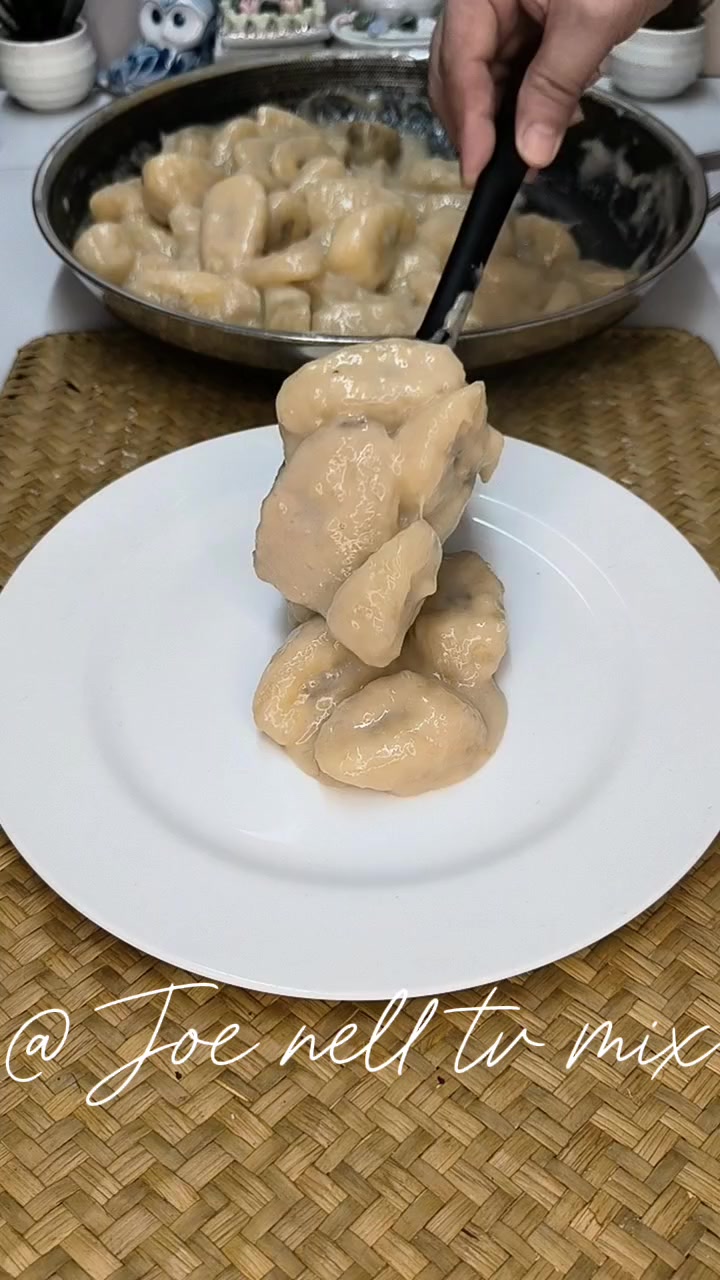 @Joe nell tv mix
