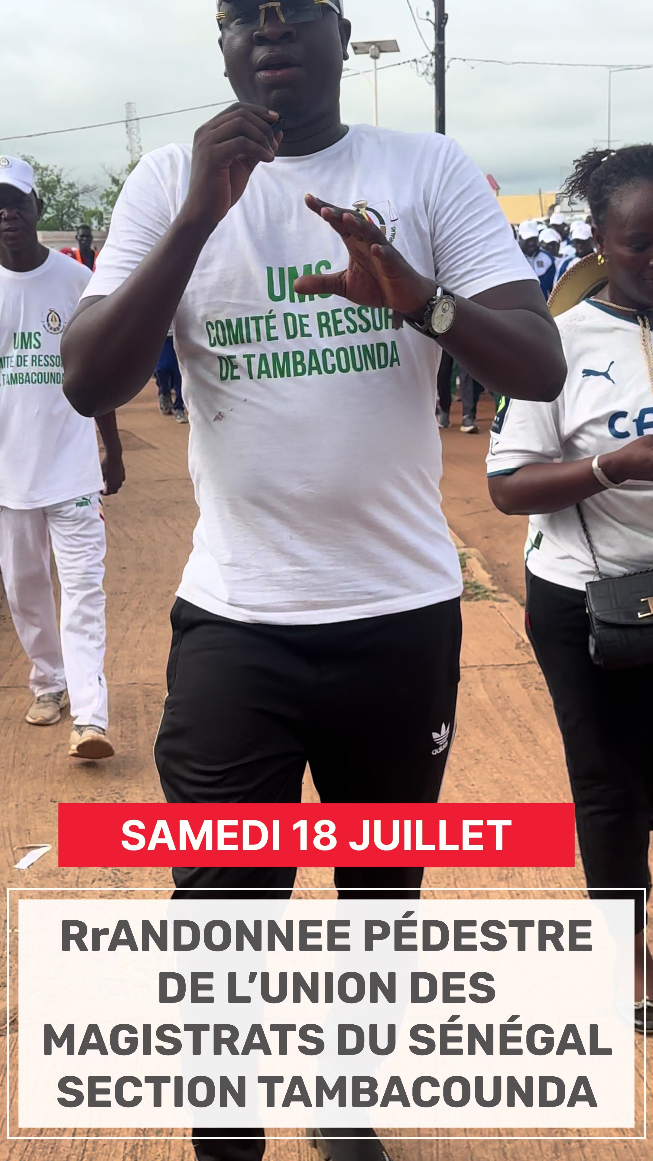 @Junior Bamba l’officiel