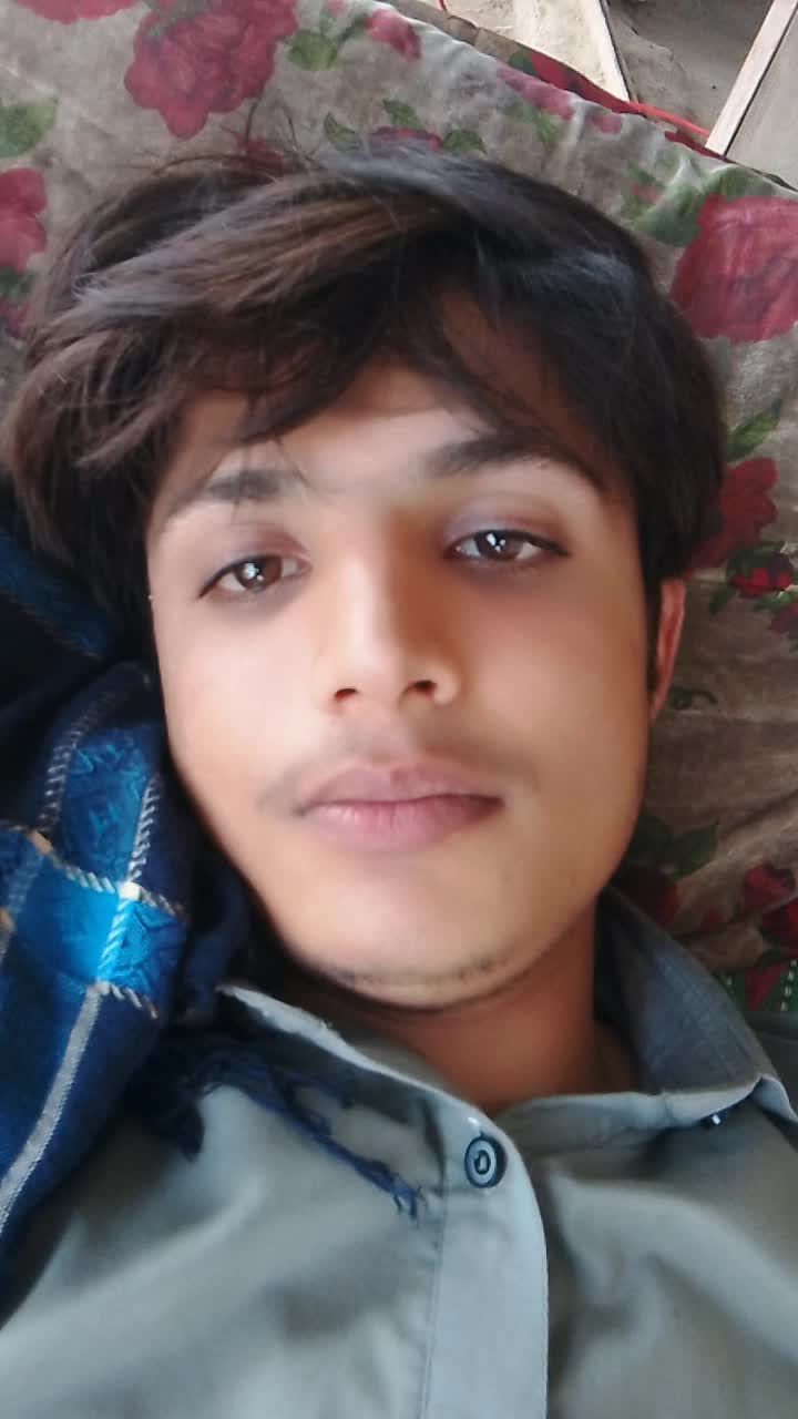 @Mubeen Malik