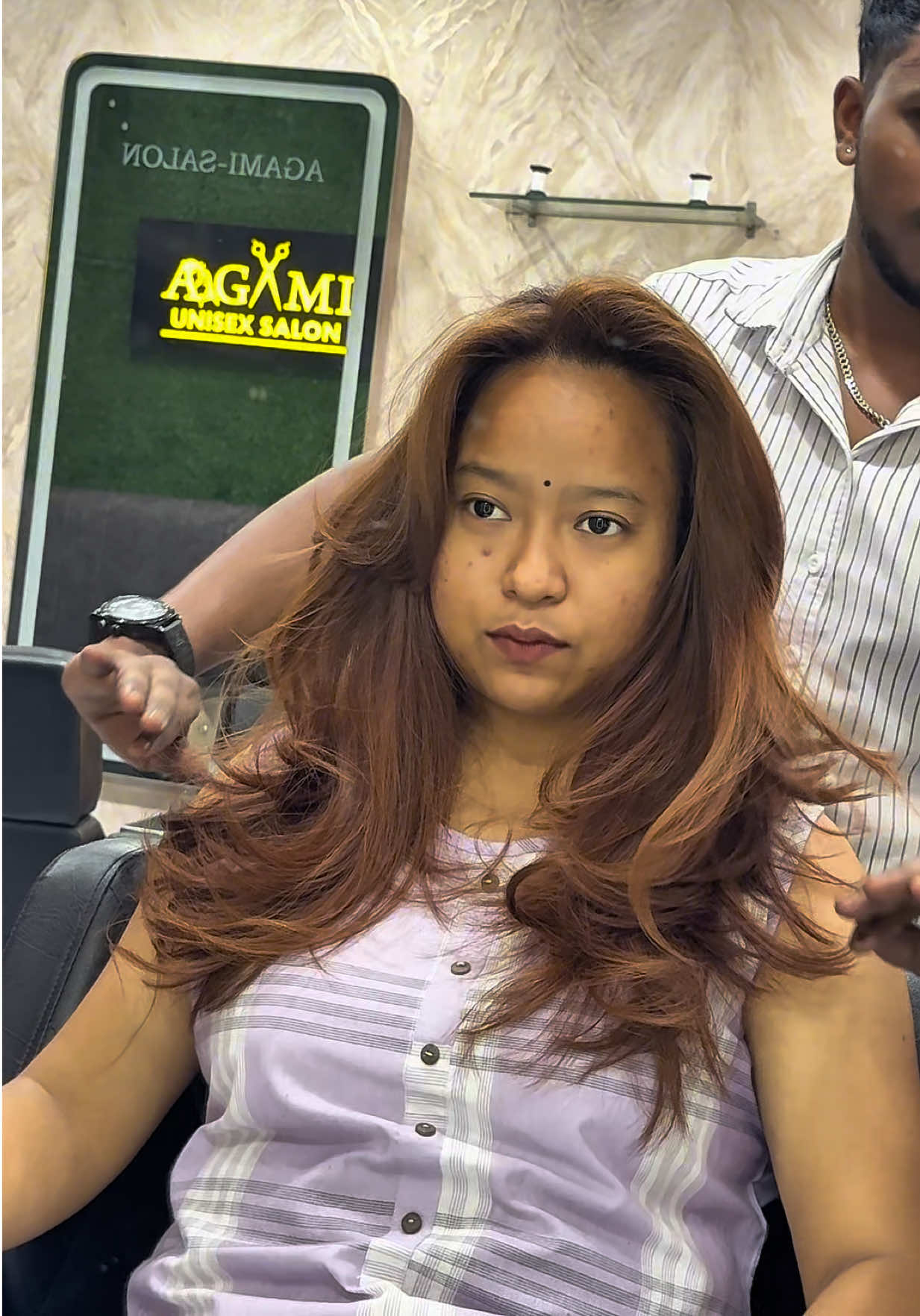 @agamisalon