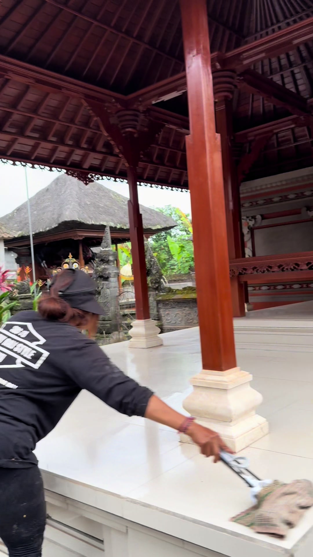 @CV SONY BALI STYLE BLAYU