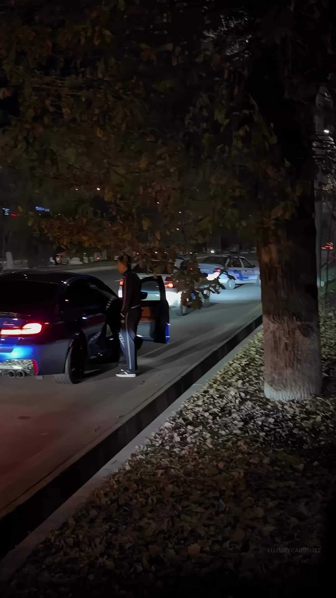 @LUXURYCARSSUZZ