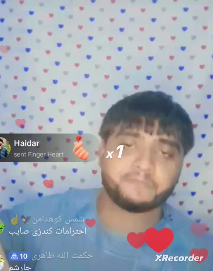 @حکیم کندزی🇦🇫